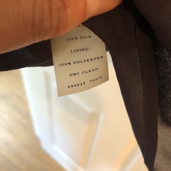 Ann Taylor Silk Top - Picture 6 of 9